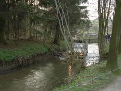 Fording