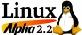 Alpha Linux