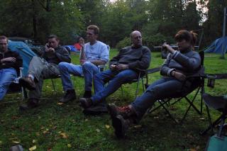 Afterdrinks