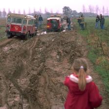 Mud watch